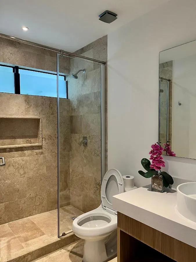 Piedra Azul Apartment Playa del Carmen