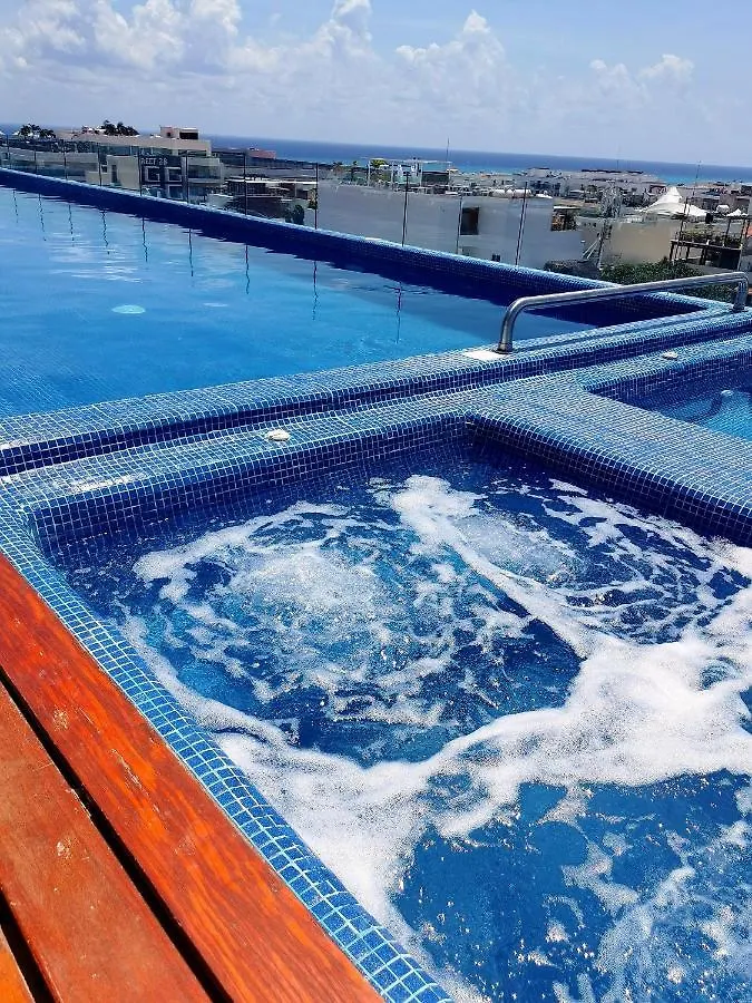 Piedra Azul Apartment Playa del Carmen